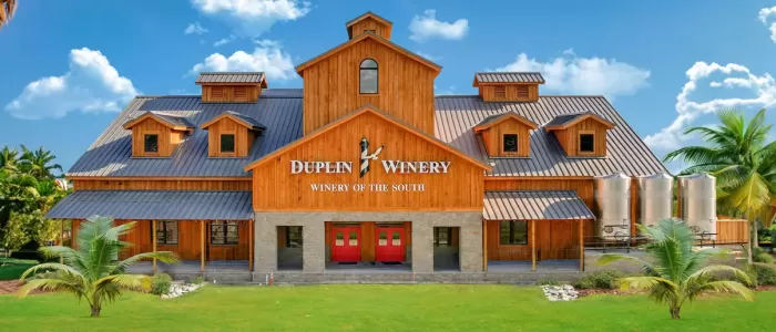 Duplin Winery